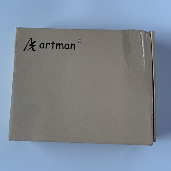 Artman 2-Pack LP-E17 Batteries and Rapid Dual USB Charger - Picture 4 of 4